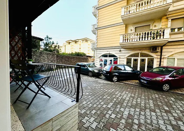 Edi Apartament Center