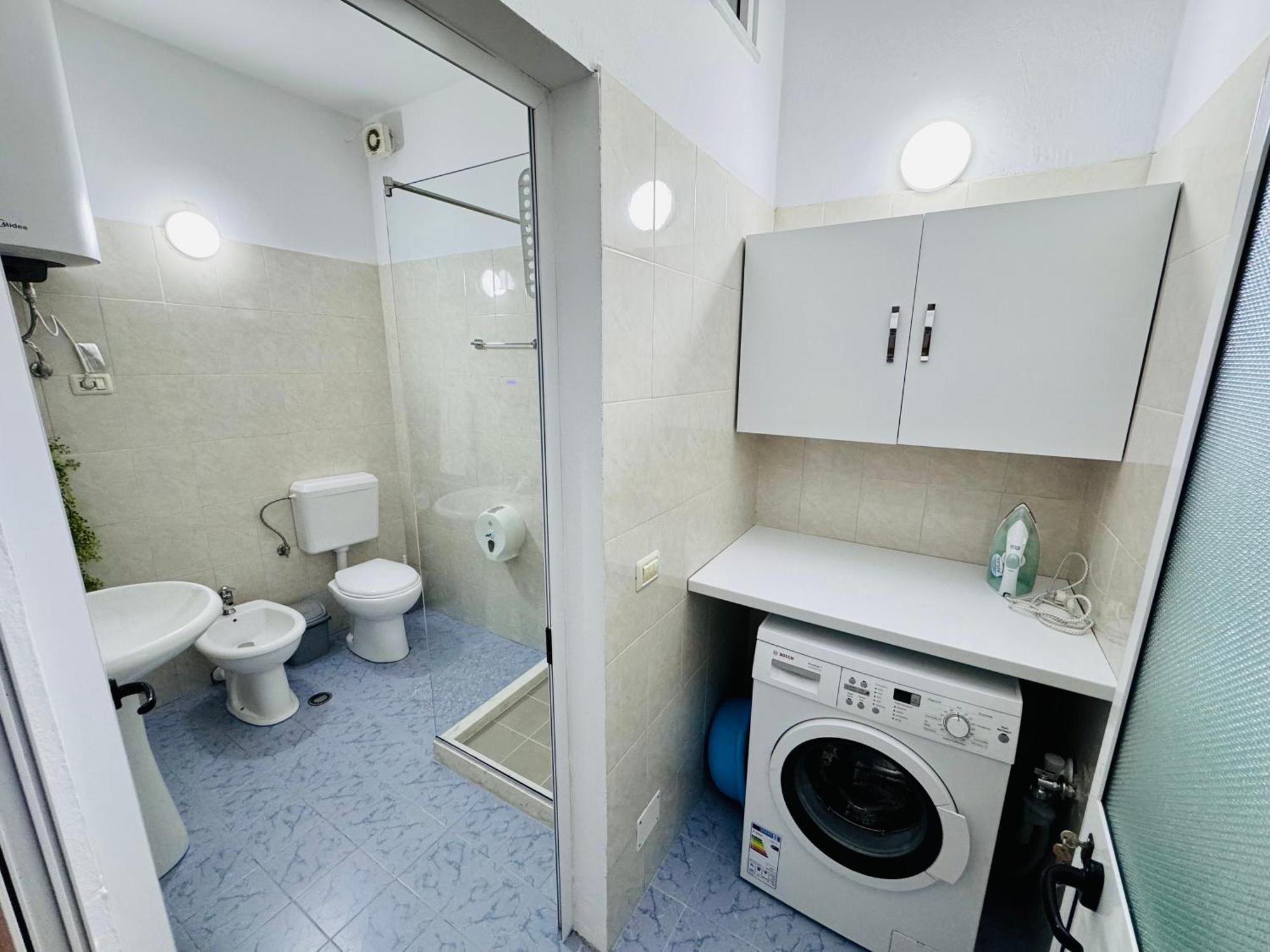 Appartamento Edi Center *