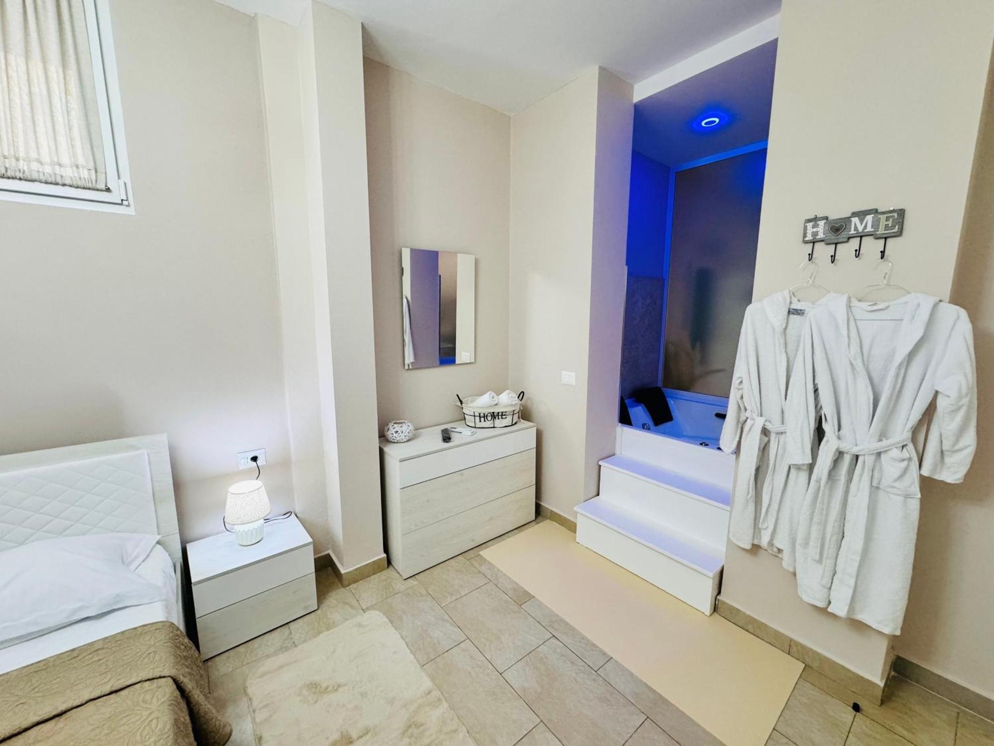 Appartamento Edi Center *
